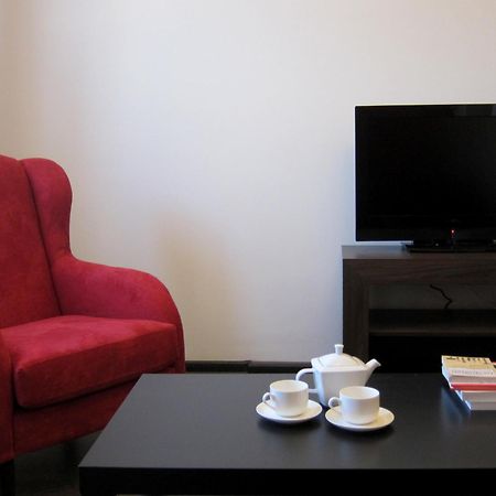 Apartamenty Wratislavia Wrocław Kültér fotó