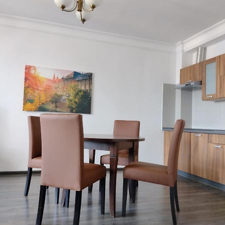 Apartamenty Wratislavia Wrocław Kültér fotó