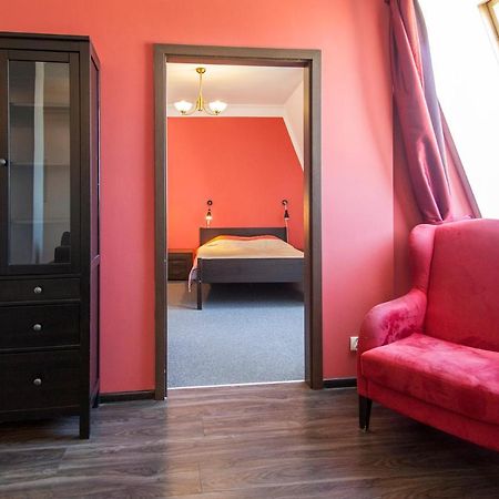 Apartamenty Wratislavia Wrocław Kültér fotó