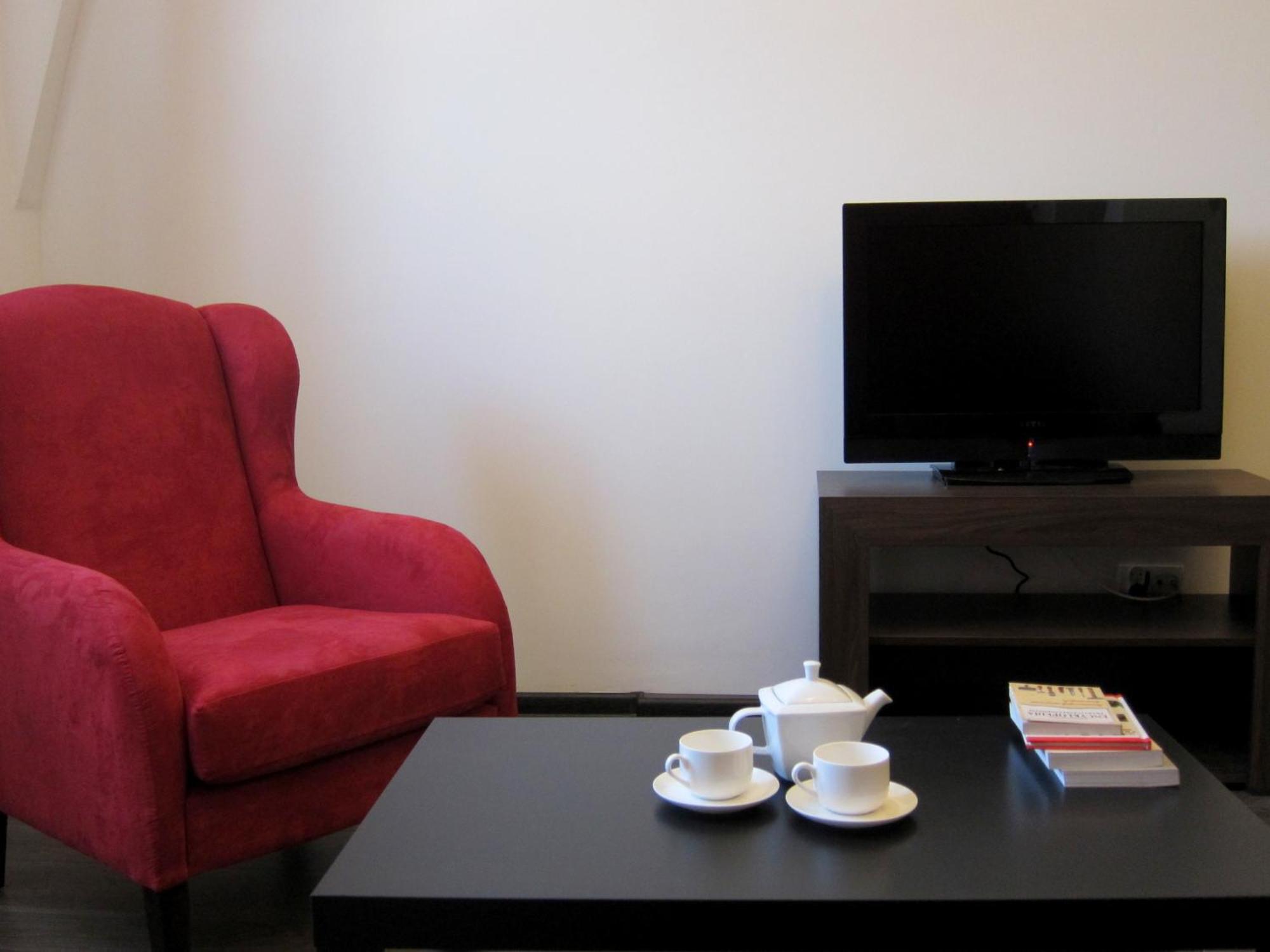 Apartamenty Wratislavia Wrocław Kültér fotó