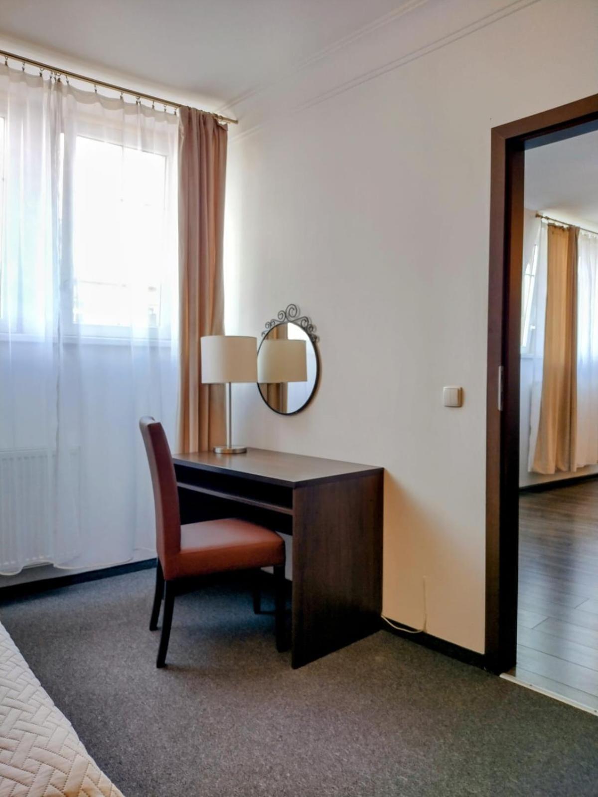 Apartamenty Wratislavia Wrocław Kültér fotó