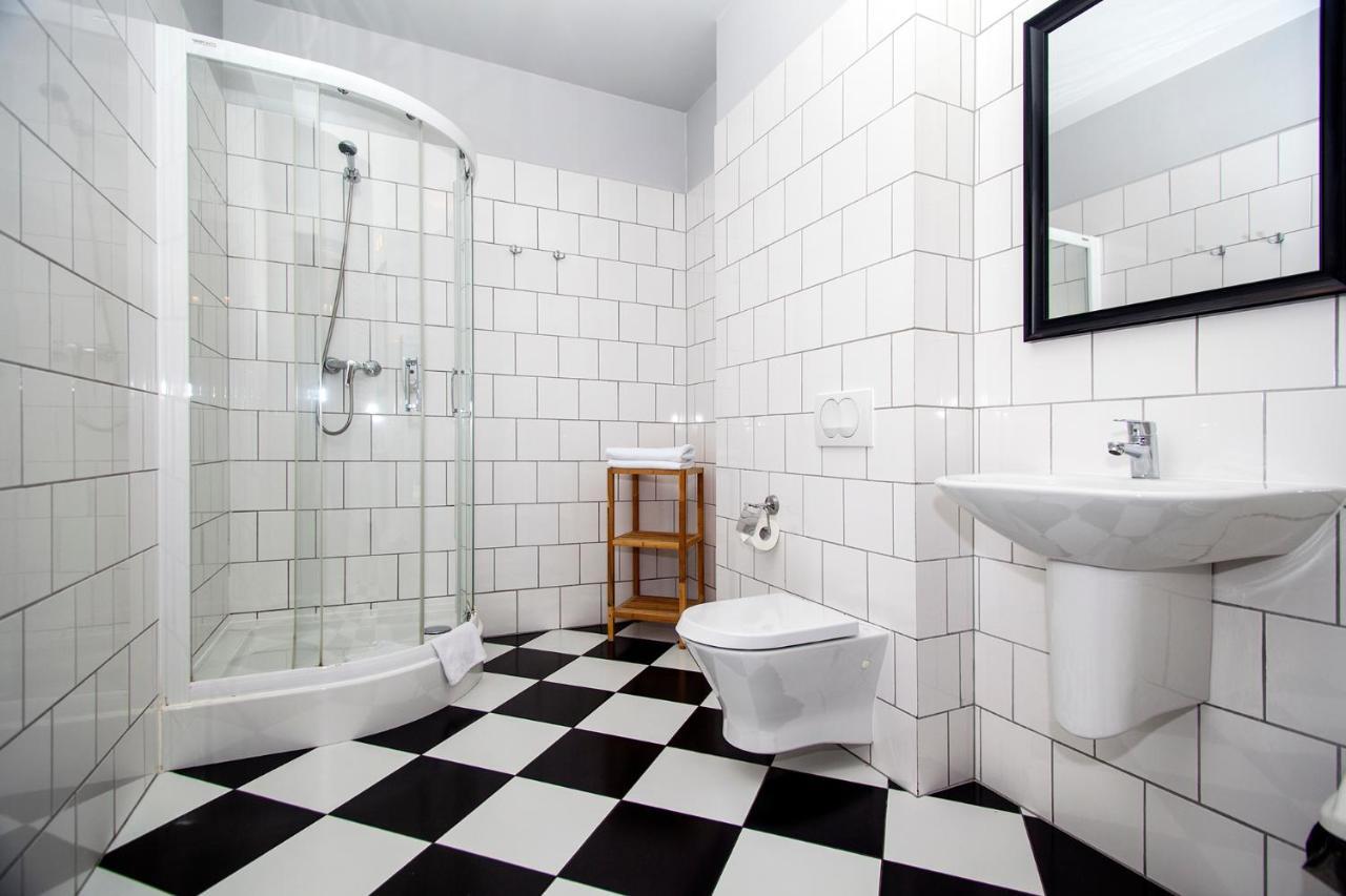 Apartamenty Wratislavia Wrocław Kültér fotó