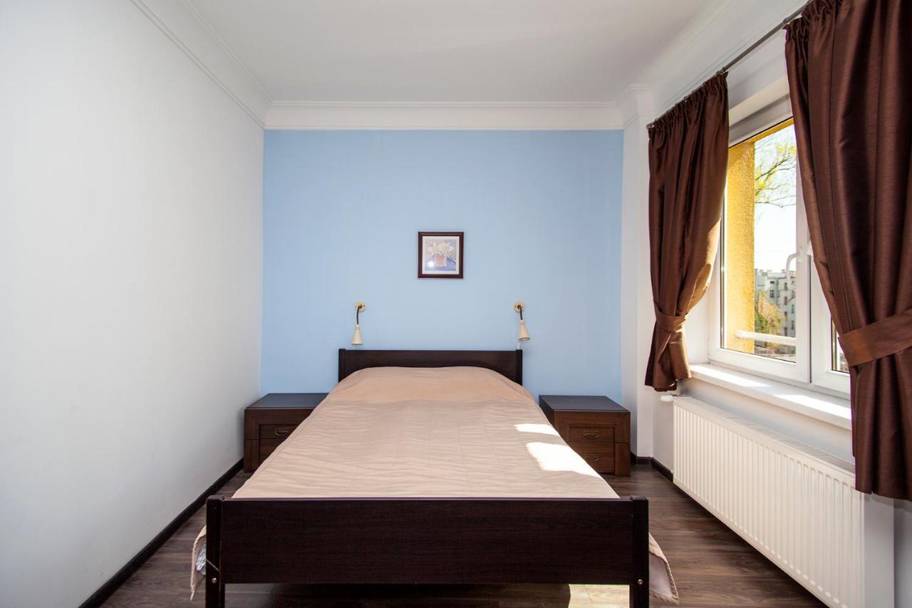 Apartamenty Wratislavia Wrocław Kültér fotó