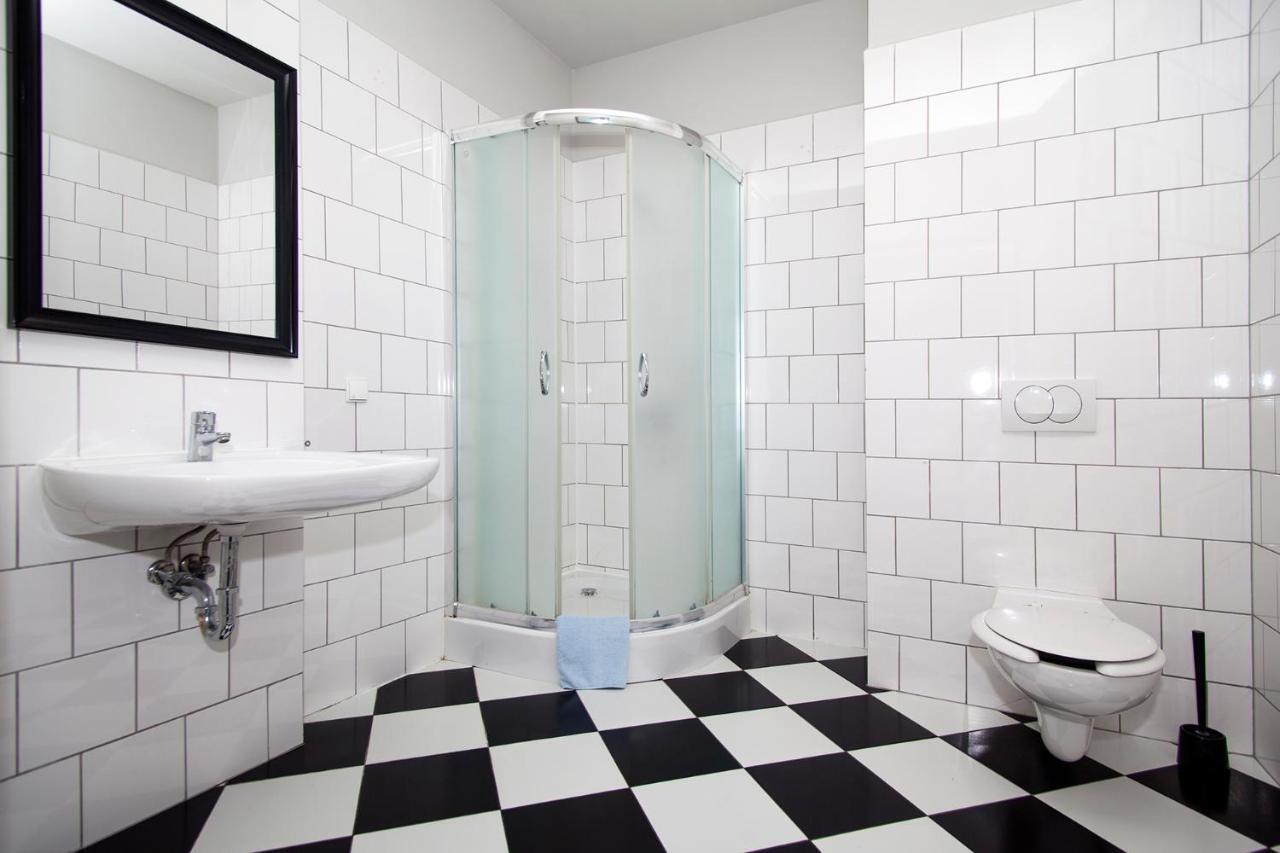 Apartamenty Wratislavia Wrocław Kültér fotó