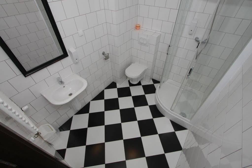 Apartamenty Wratislavia Wrocław Kültér fotó